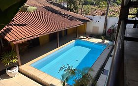 Pousada Acquarela Paraty - SOB NOVA DIREÇÃO! a 450 mts do centro historico! we also speak English