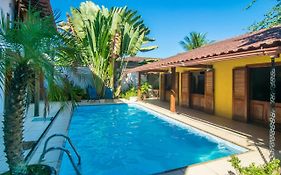 Pousada Acquarela Paraty - SOB NOVA DIREÇÃO! a 450 mts do centro historico! we also speak English